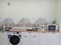 Сдается посуточно двухкомнатная квартира, 63.3 м², этаж 2 из 4. Фото 4