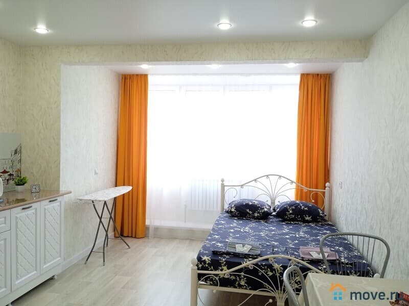 2-комн. квартира, 63.3 м²