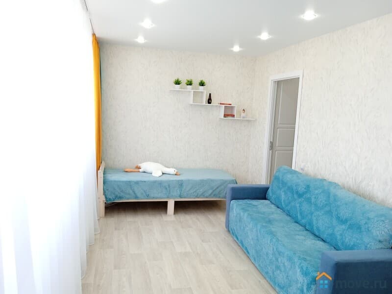 2-комн. квартира, 63.3 м²