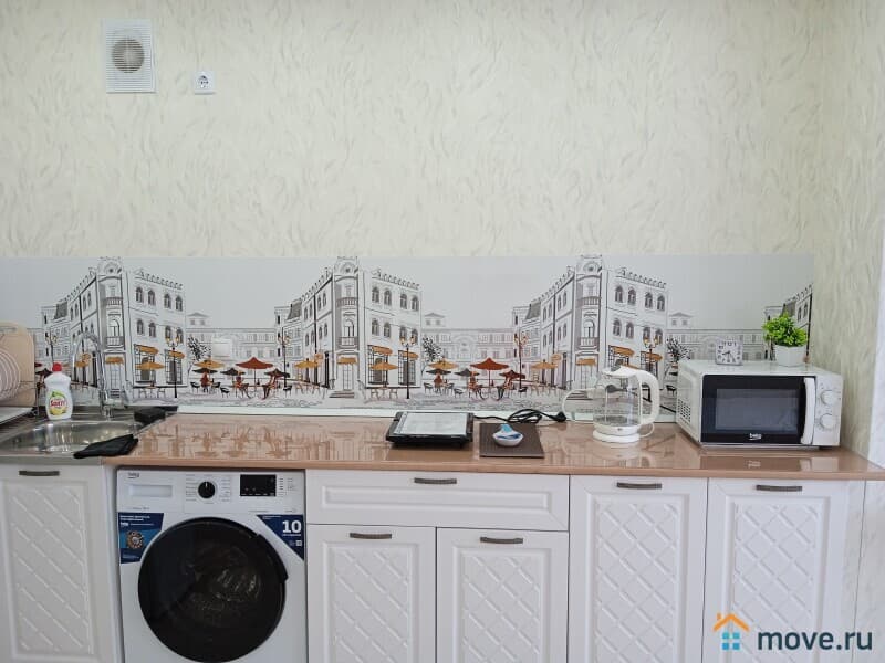 2-комн. квартира, 63.3 м²