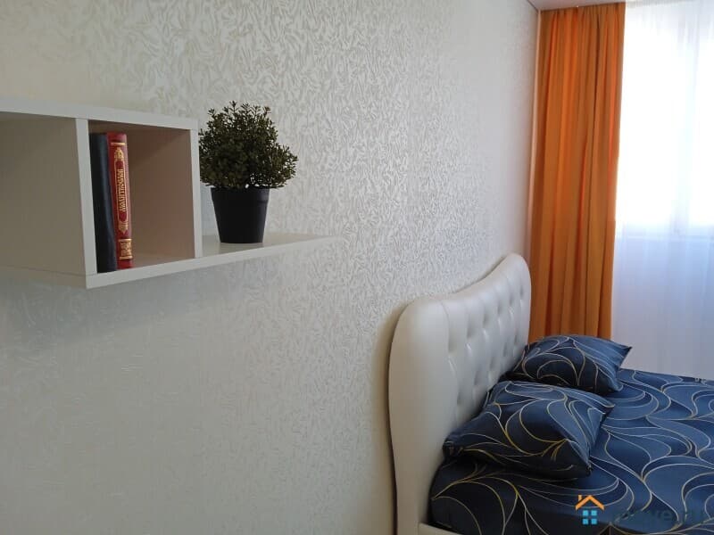 студия, 36.6 м²