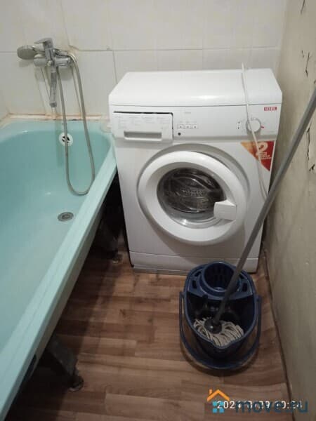 2-комн. квартира, 40.7 м²
