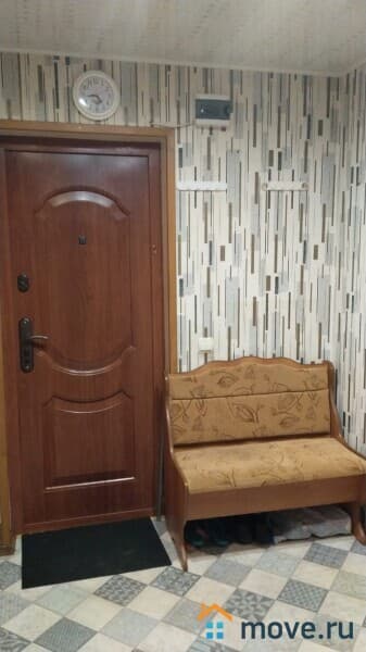 комната, 10 м²