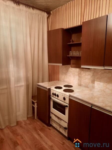 2-комн. квартира, 60 м²