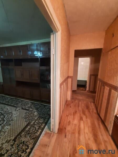 2-комн. квартира, 60 м²