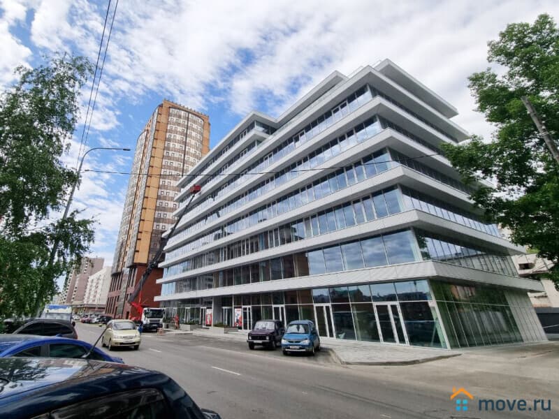 офис, 180 м²