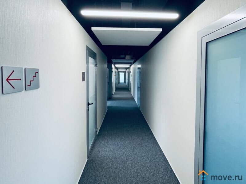 офис, 180 м²