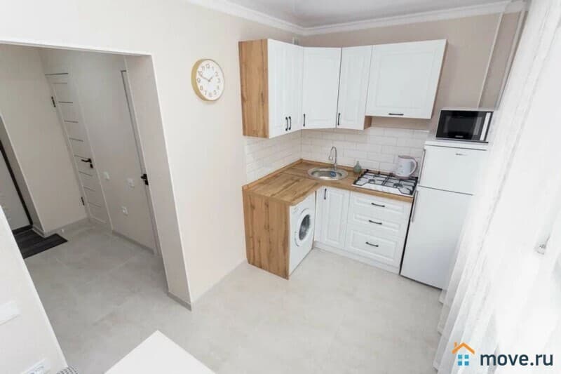 1-комн. квартира, 35 м²