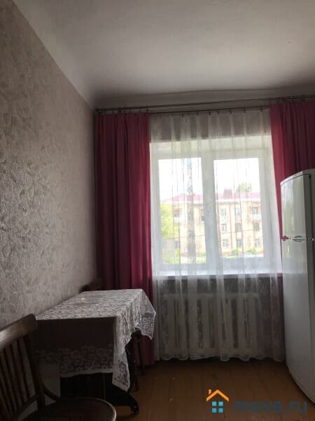 2-комн. квартира, 44.9 м²