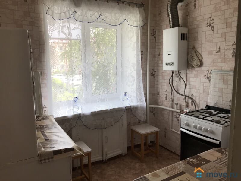2-комн. квартира, 44.9 м²