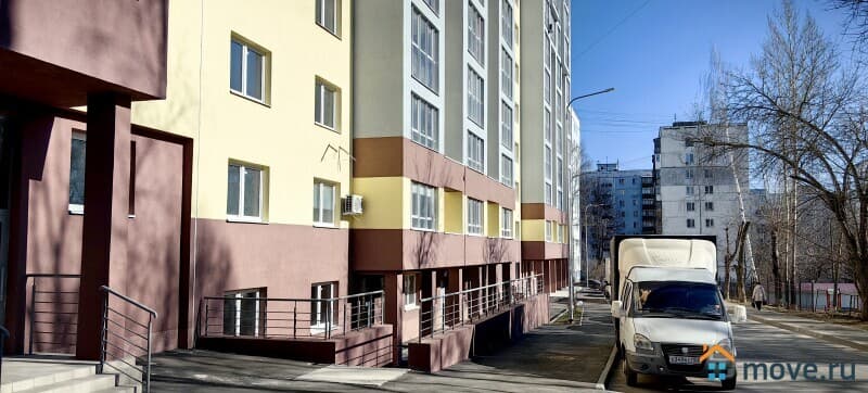 офис, 104 м²