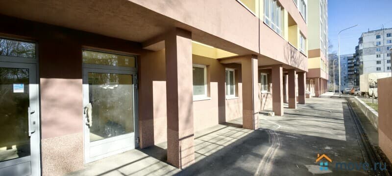 офис, 104 м²