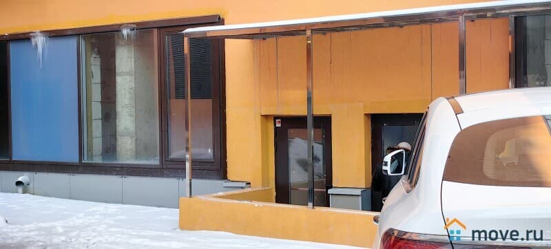 офис, 63.6 м²