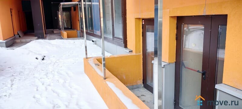офис, 63.6 м²