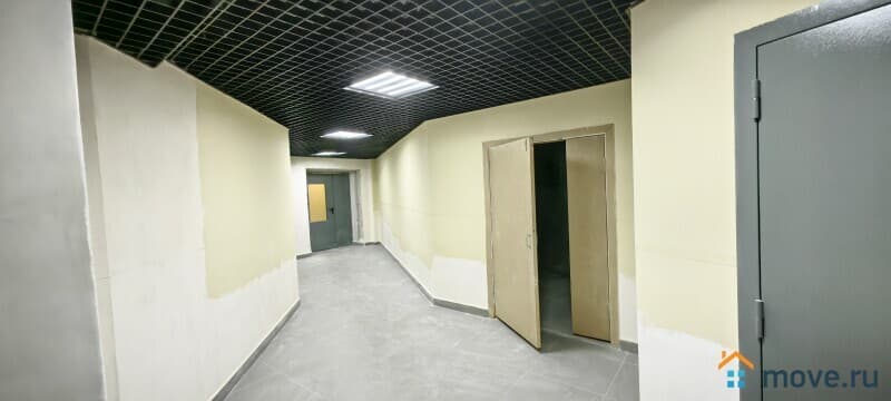 офис, 115 м²