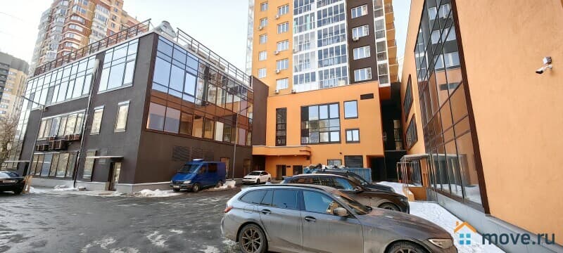 офис, 81.6 м²
