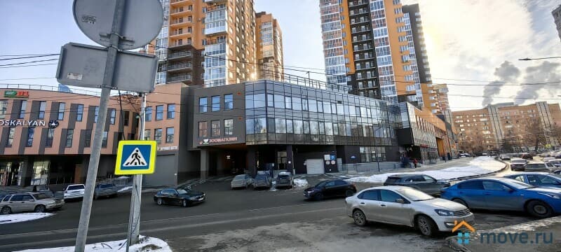 офис, 81.6 м²