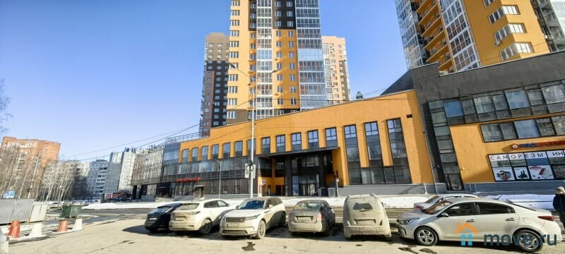 офис, 81.6 м²