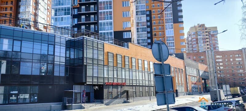 машиноместо, 4 м²