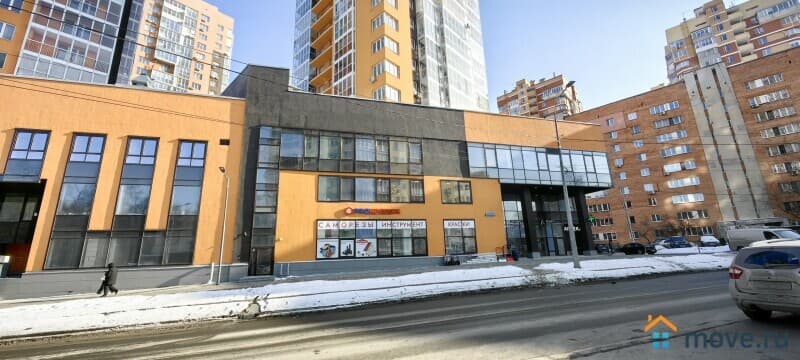 машиноместо, 11.5 м²