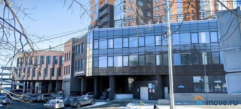 машиноместо, 11.5 м²