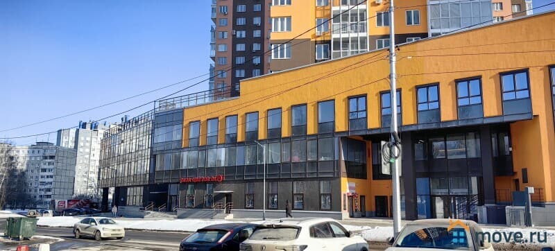 офис, 127 м²