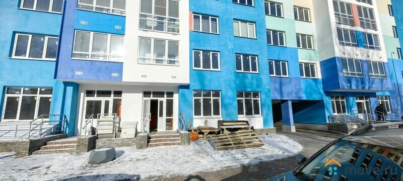 офис, 79.5 м²