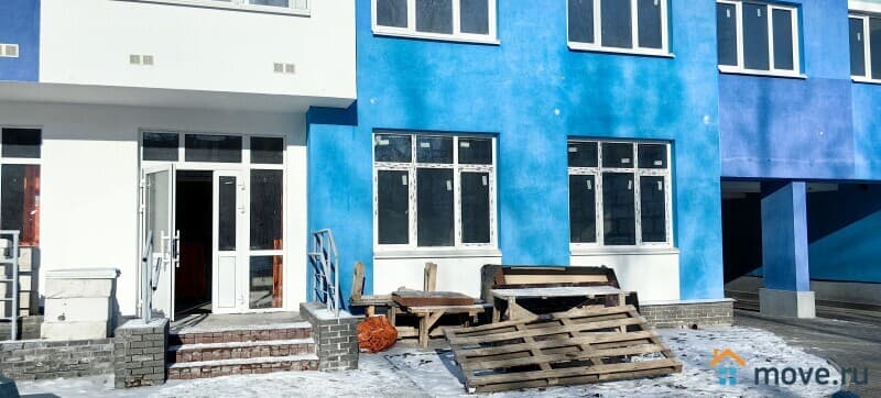 офис, 79.5 м²