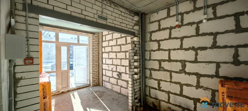 офис, 79.5 м²
