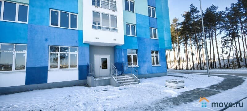 офис, 110.8 м²