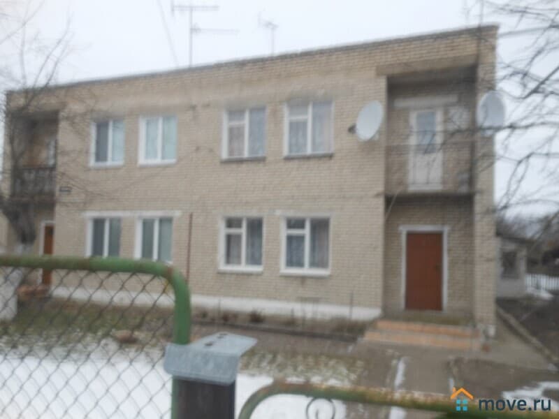 коттедж, 115 м²