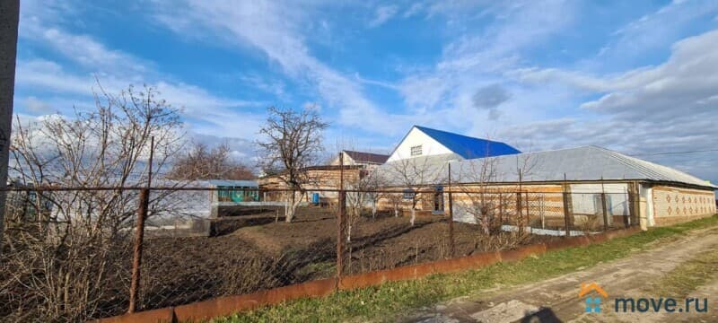 дом, 140 м²