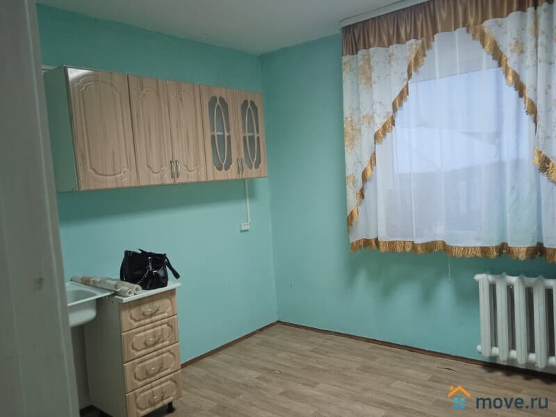 1-комн. квартира, 44.2 м²