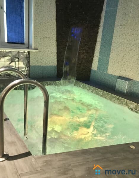 коттедж, 160 м²