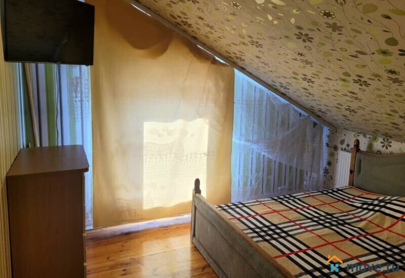 коттедж, 160 м²