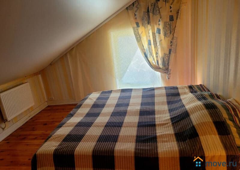 коттедж, 160 м²