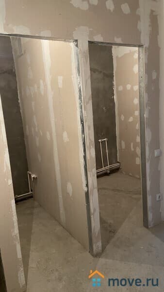 3-комн. квартира, 82 м²