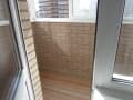 Сдам студию на сутки, 30 м², этаж 6 из 17. Фото 7