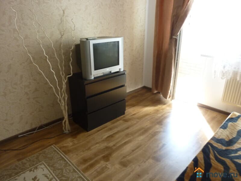 студия, 30 м²