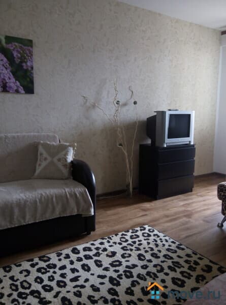 студия, 30 м²