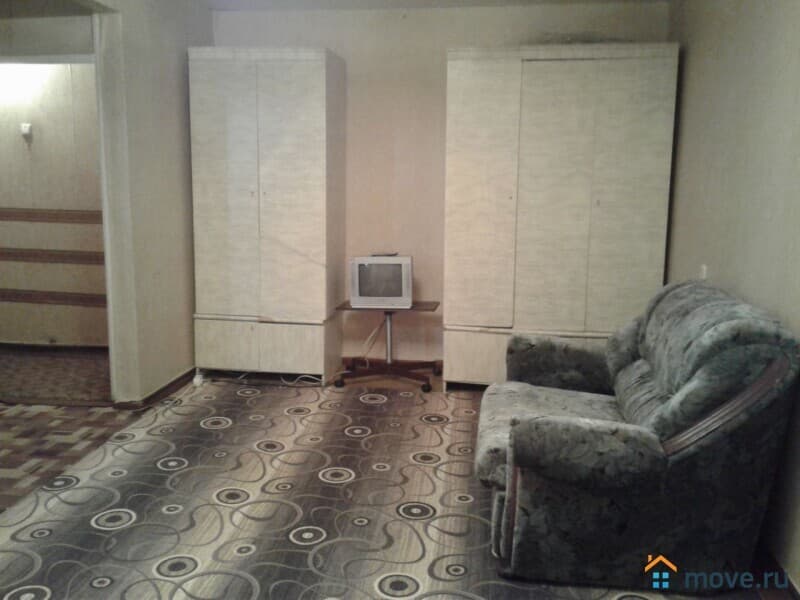 1-комн. квартира, 33 м²