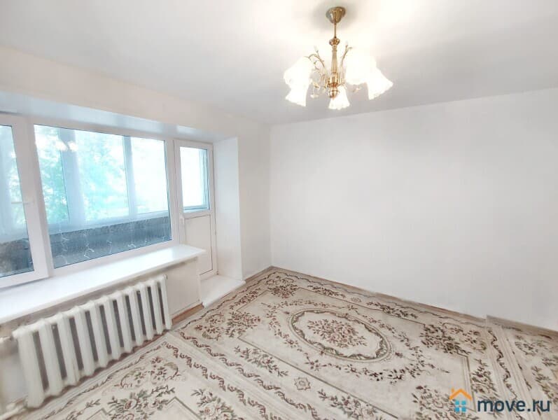 1-комн. квартира, 32 м²