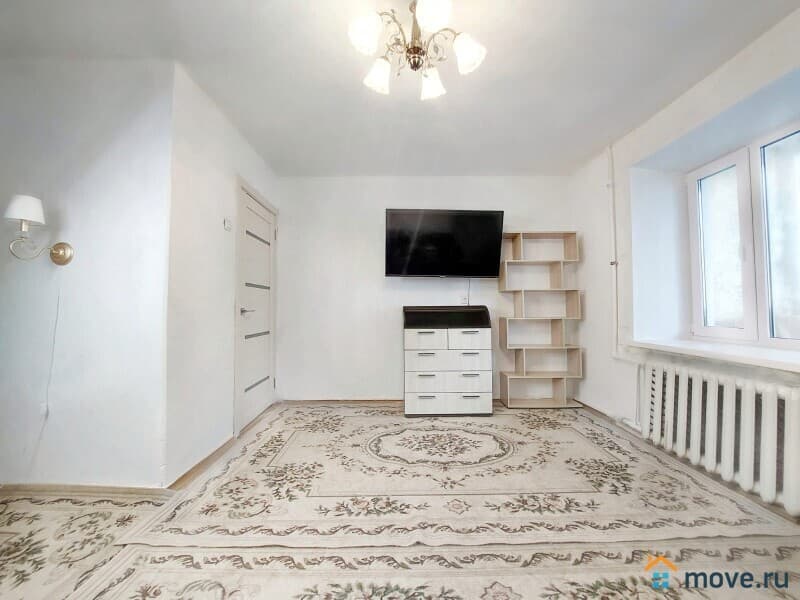 1-комн. квартира, 32 м²