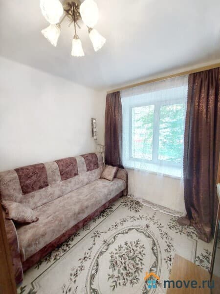 1-комн. квартира, 32 м²