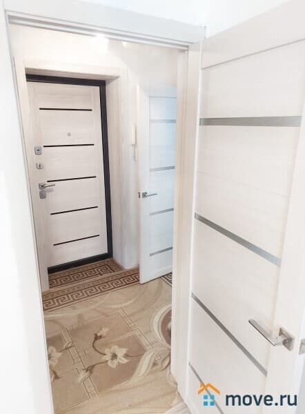 1-комн. квартира, 32 м²