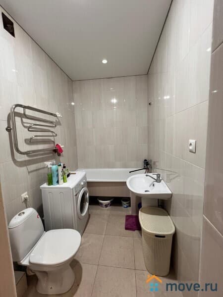 2-комн. квартира, 43 м²