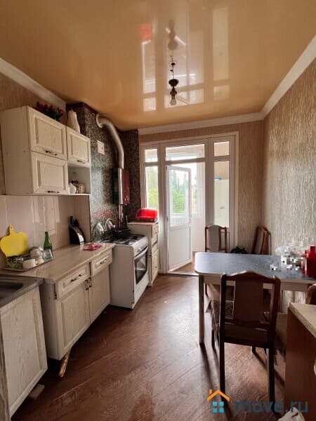 2-комн. квартира, 43 м²