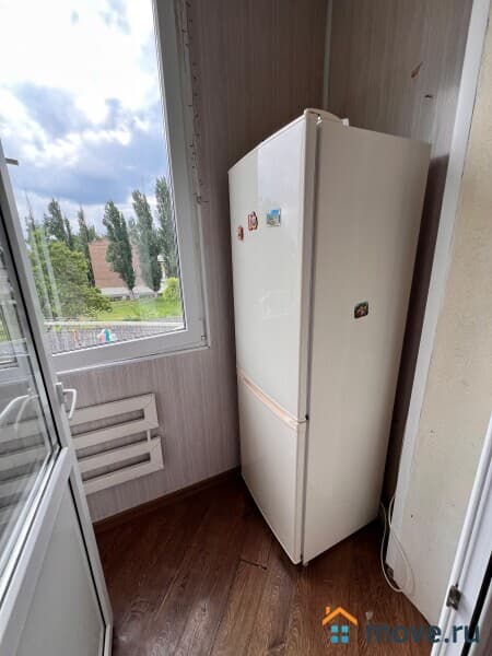 2-комн. квартира, 43 м²