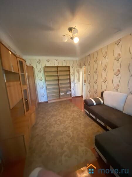 3-комн. квартира, 59 м²