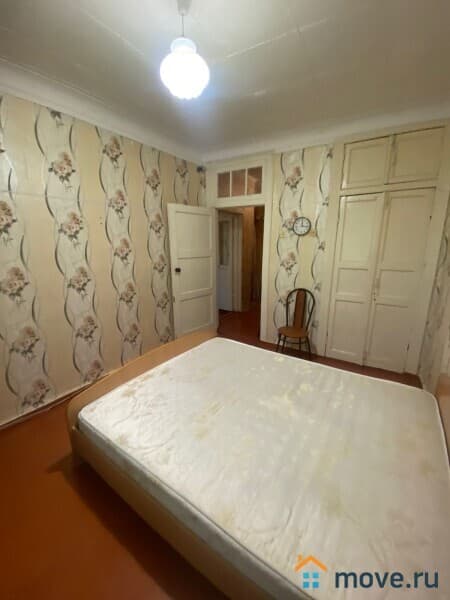 3-комн. квартира, 59 м²
